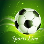 sports 1 & 2 soka live full hd android application logo